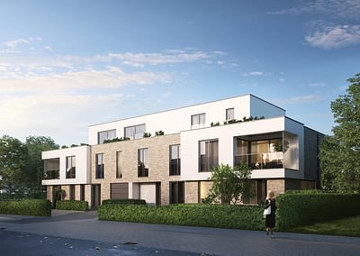 Residentie Lindenhof, Bonheiden